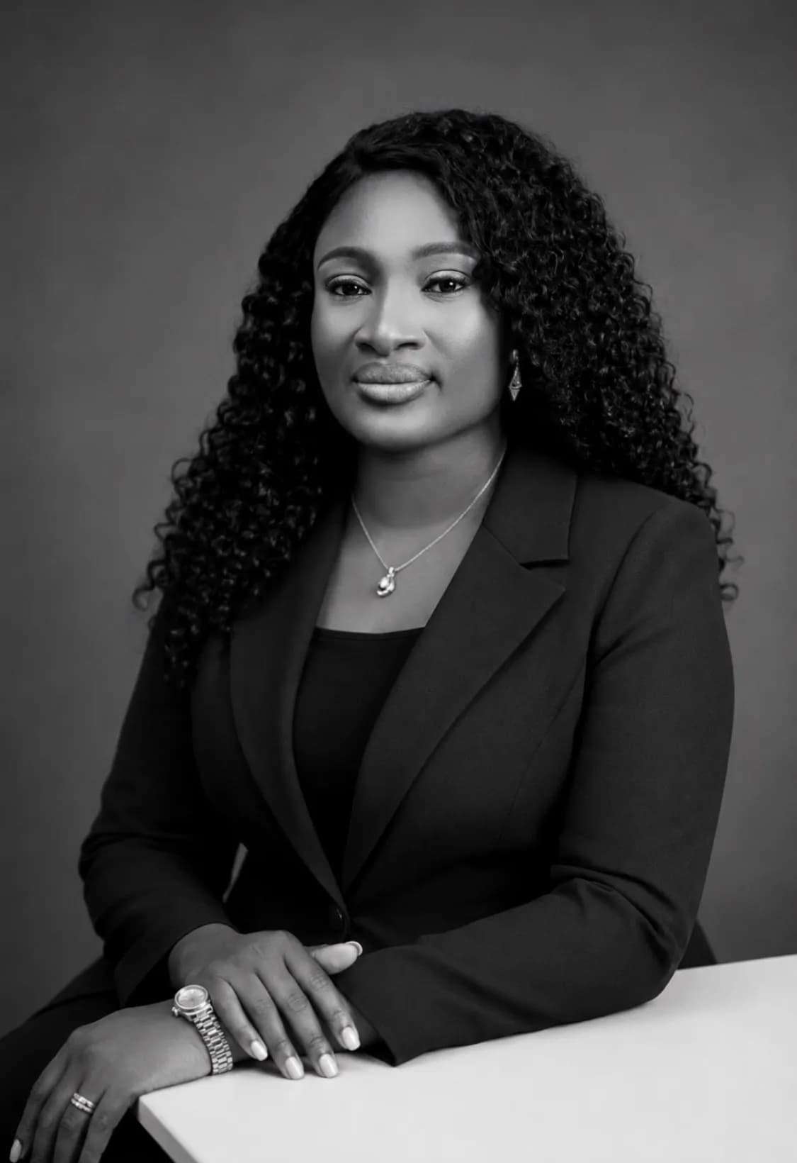 Oche Deborah Olukemi